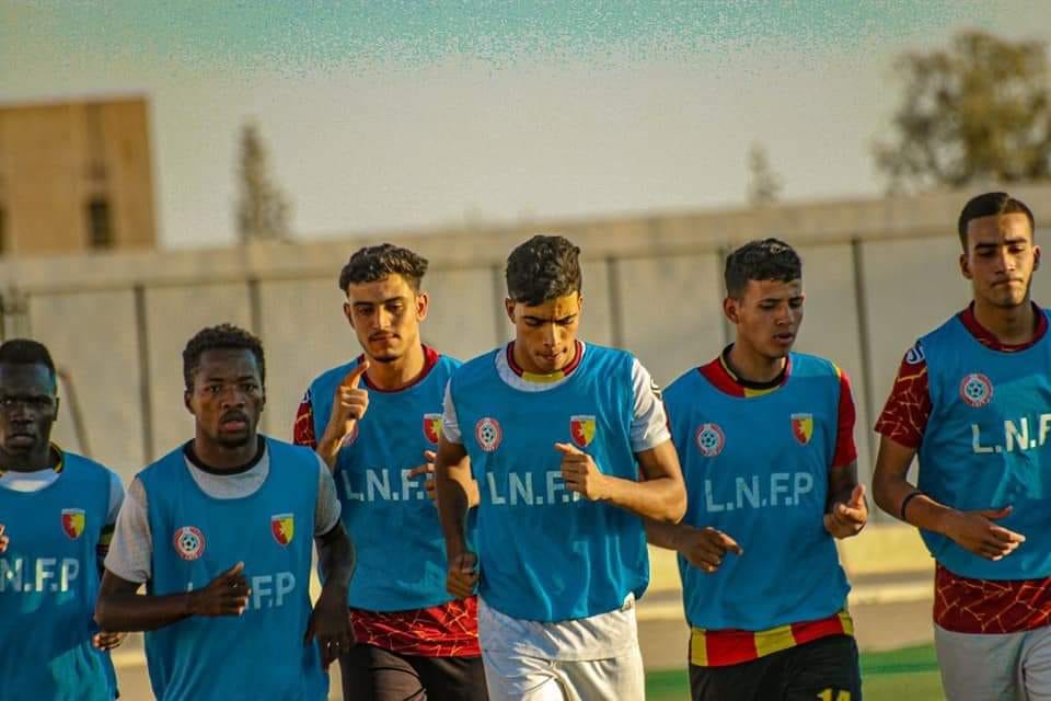 نجم المتلوي: استئناف التمارين والأحباء ينتظرون قرار لجنة الاستئناف